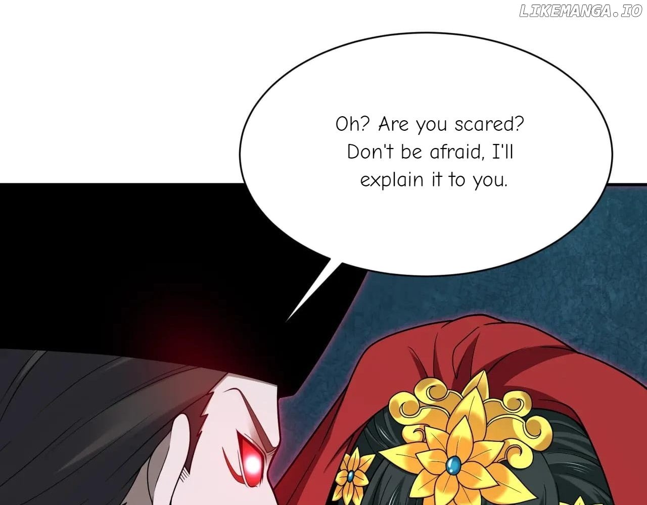 Read Era of the Haunted Manga Online
