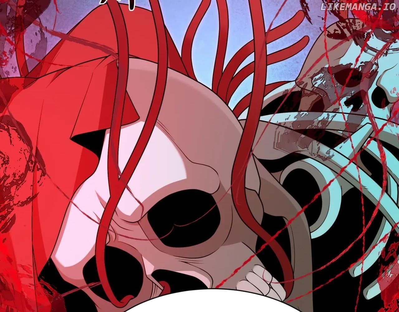 Read Era of the Haunted Manga Online