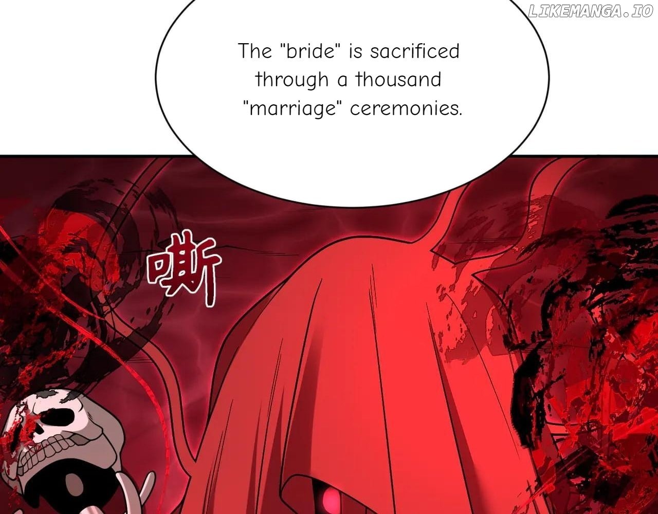 Read Era of the Haunted Manga Online