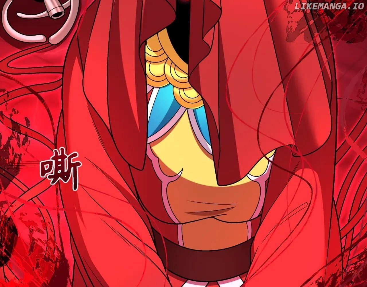 Read Era of the Haunted Manga Online
