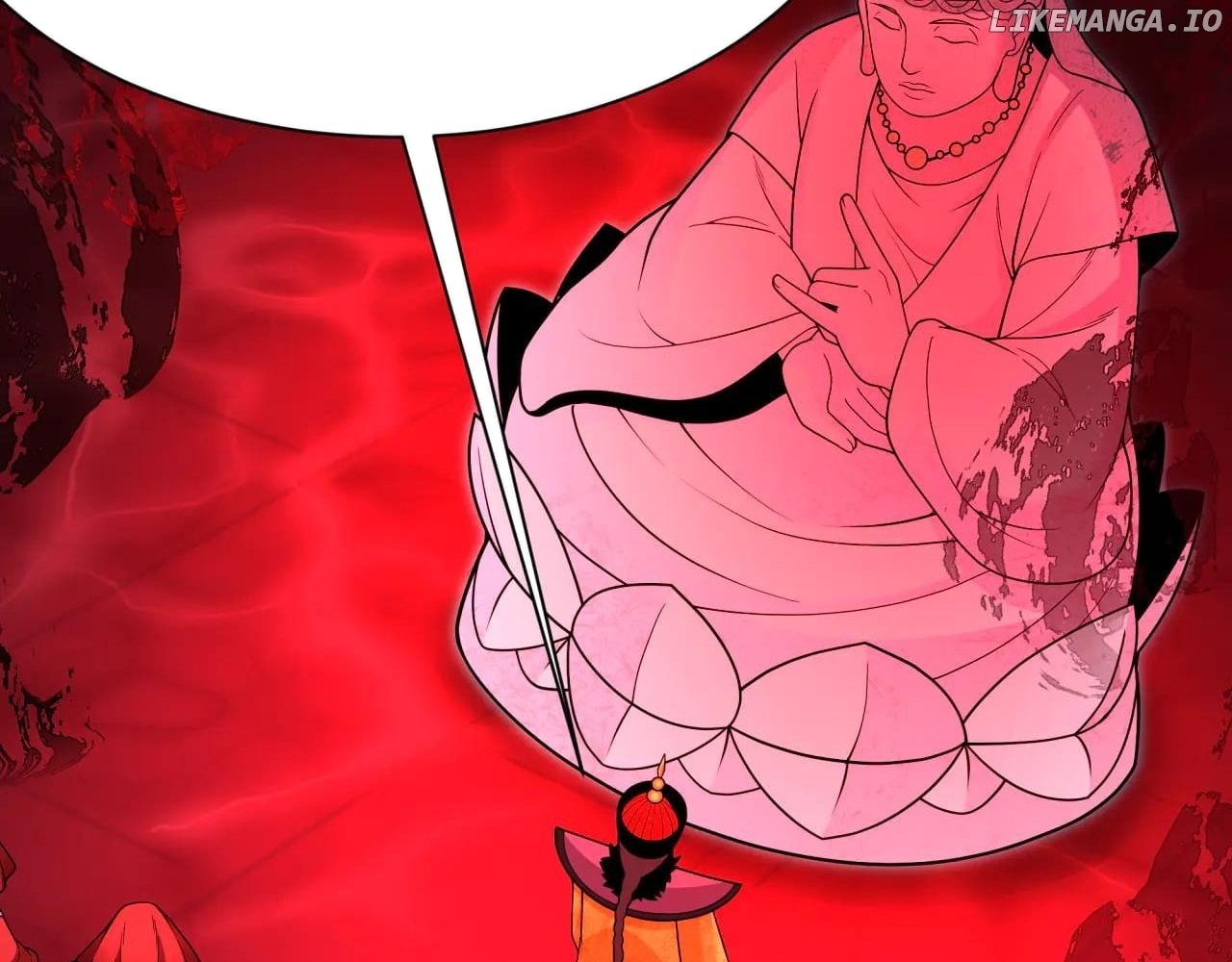 Read Era of the Haunted Manga Online