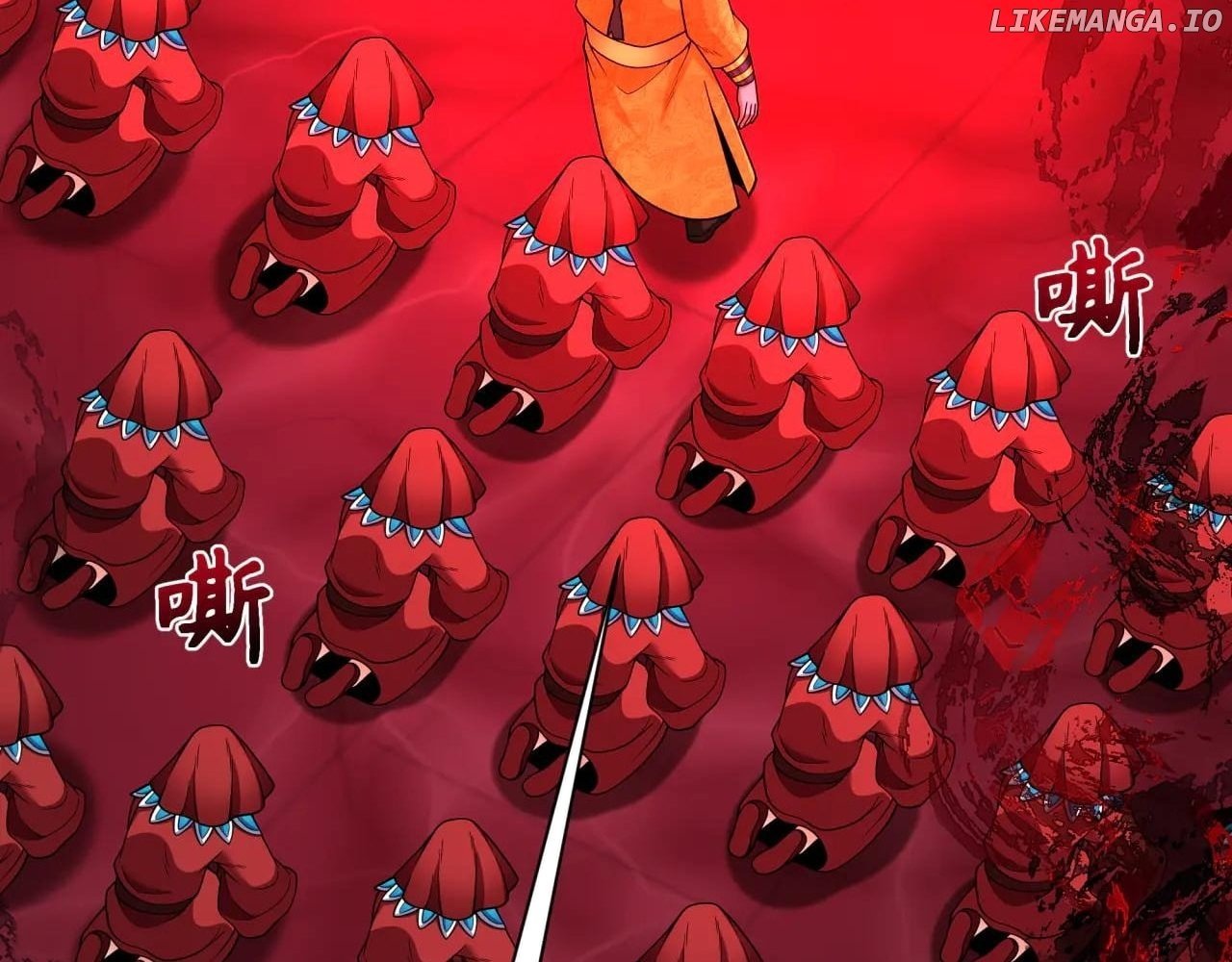 Read Era of the Haunted Manga Online