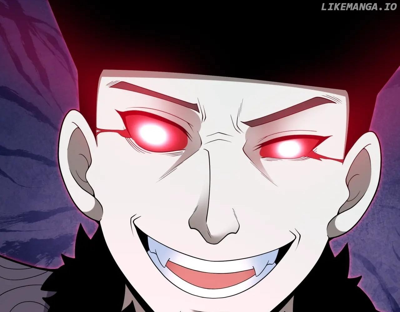 Read Era of the Haunted Manga Online