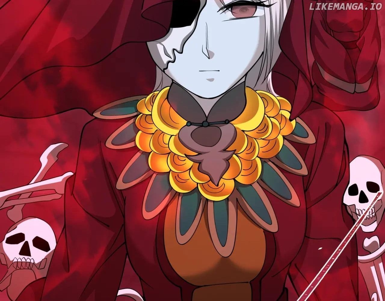 Read Era of the Haunted Manga Online