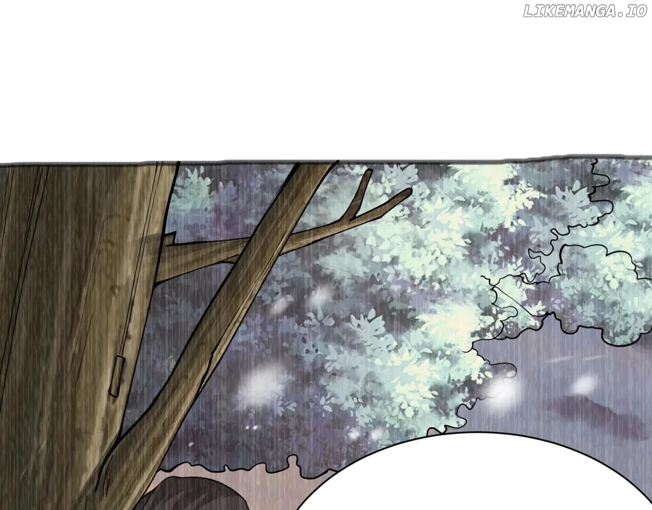 Read Era of the Haunted Manga Online
