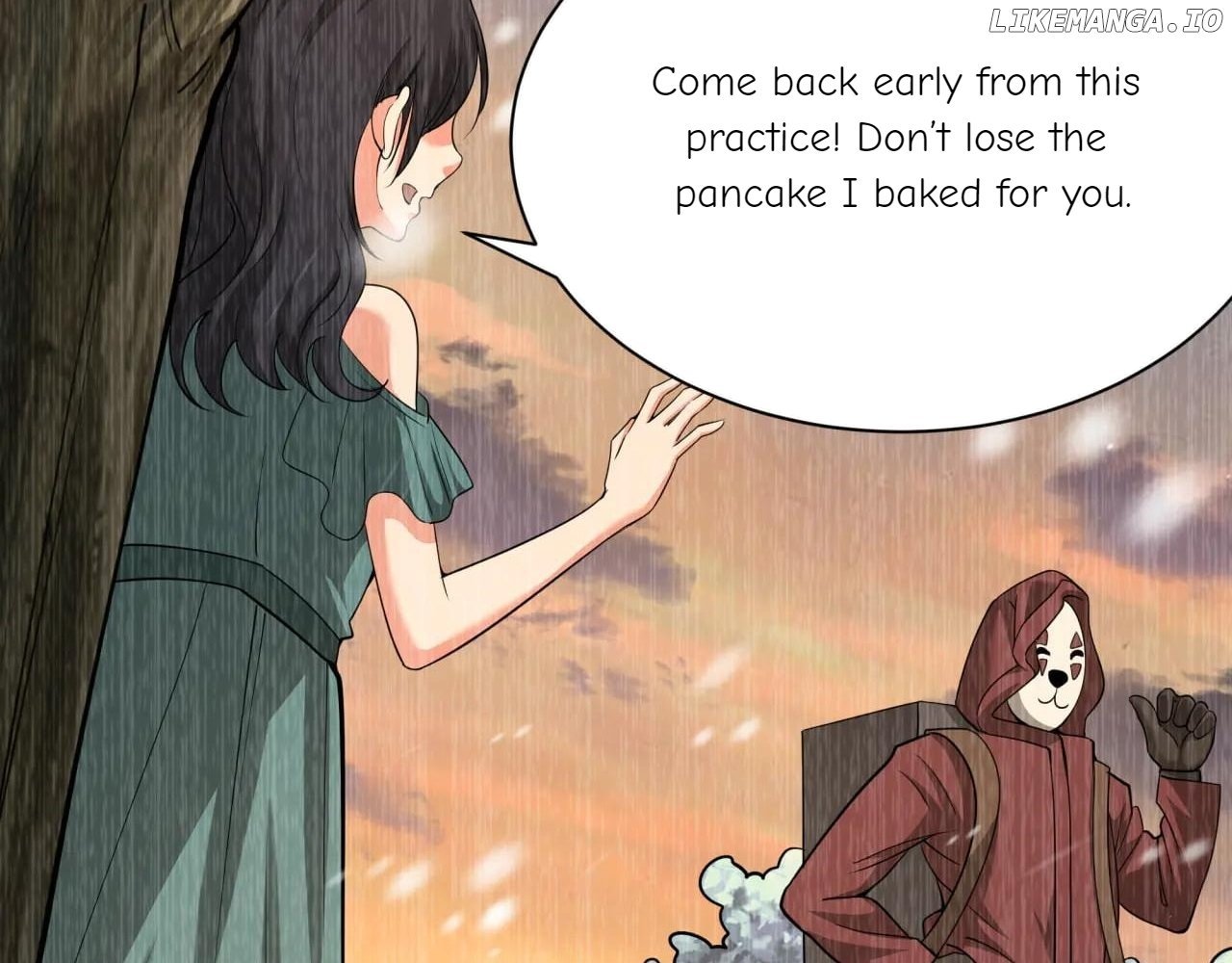 Read Era of the Haunted Manga Online