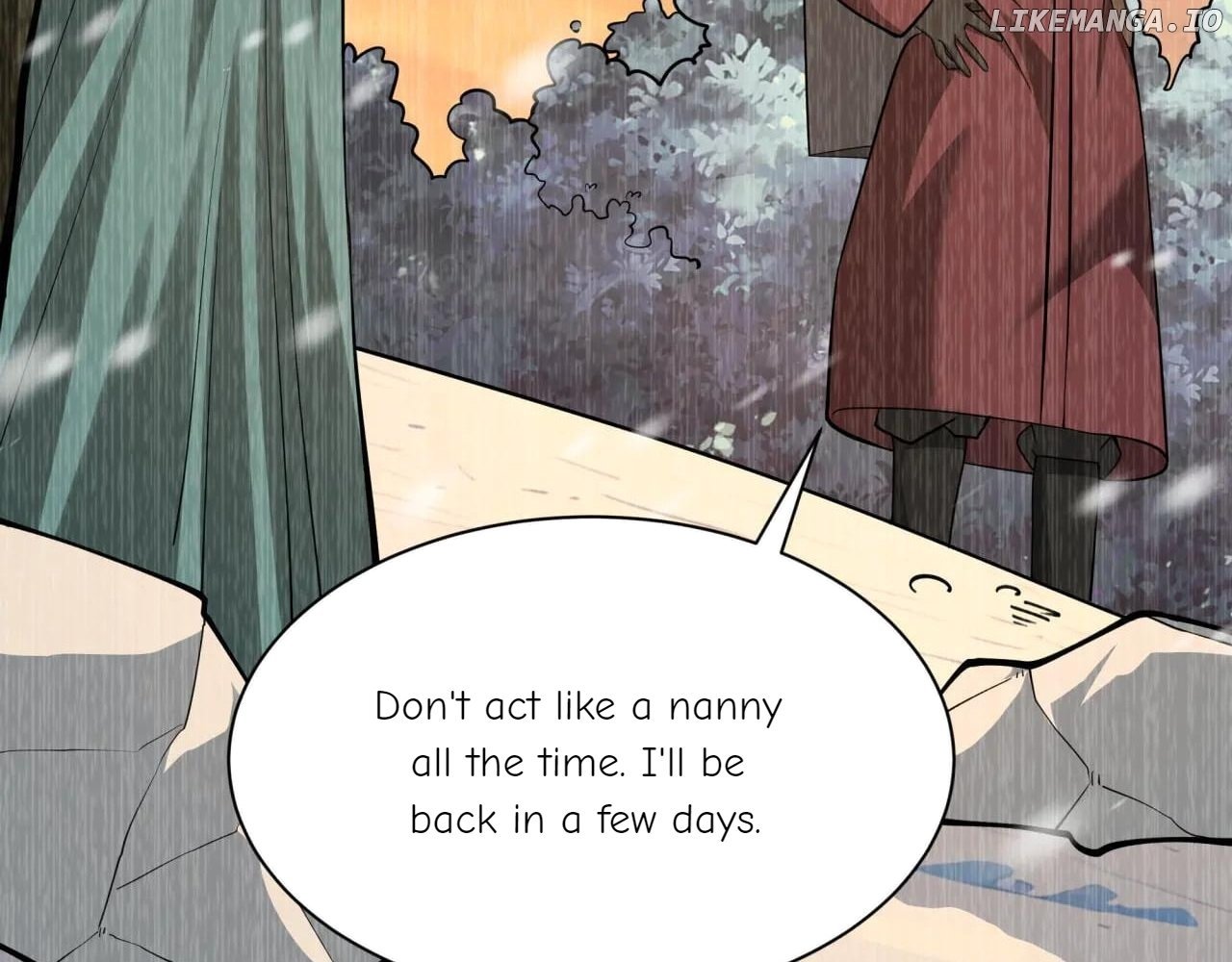 Read Era of the Haunted Manga Online