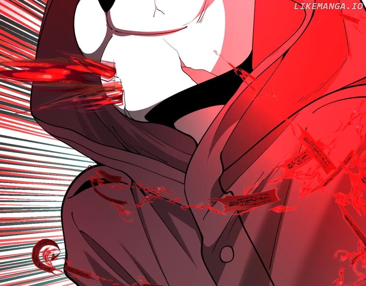 Read Era of the Haunted Manga Online