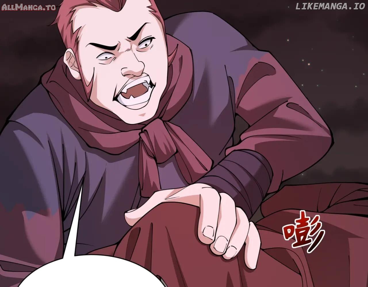 Read Era of the Haunted Manga Online
