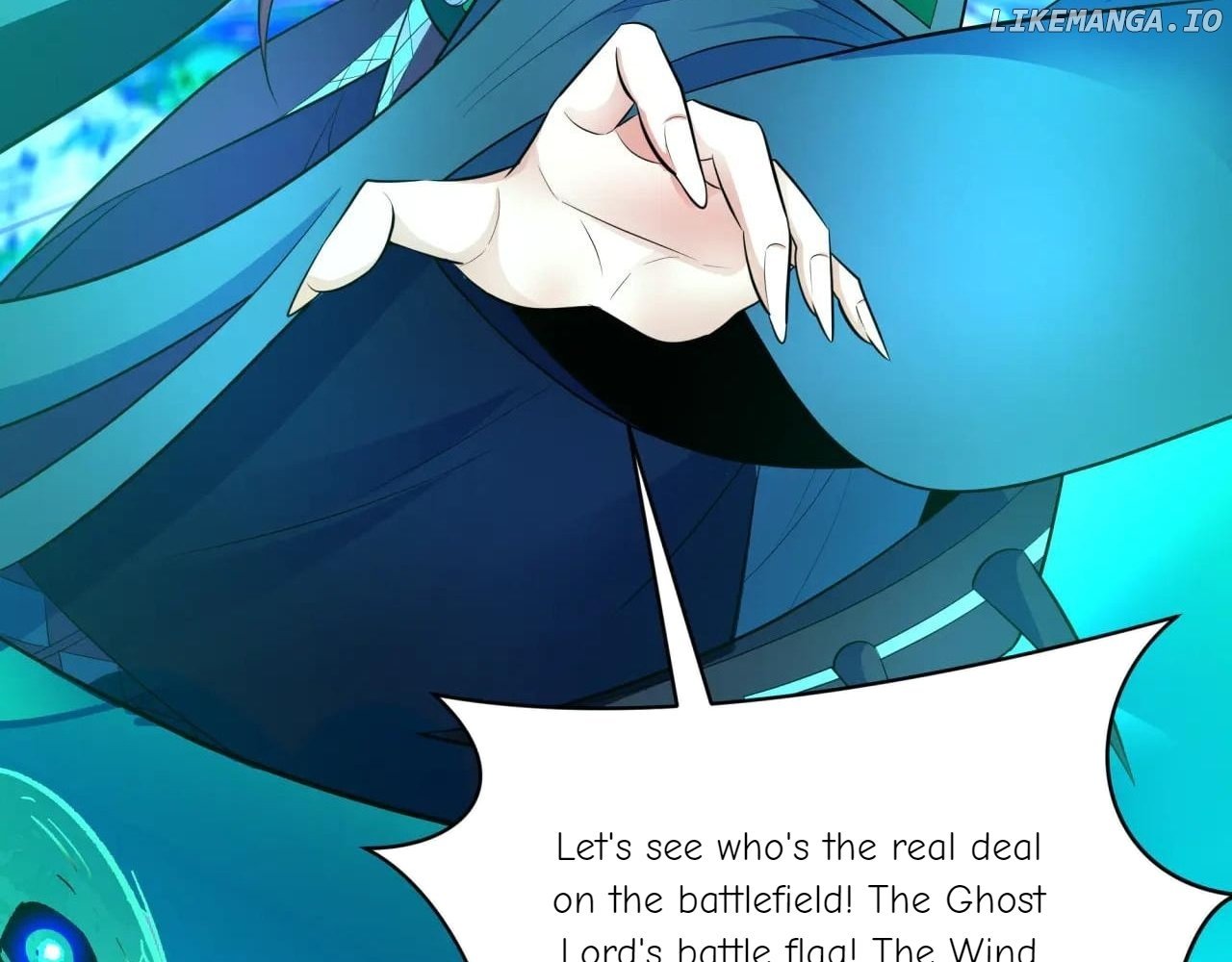 Read Era of the Haunted Manga Online
