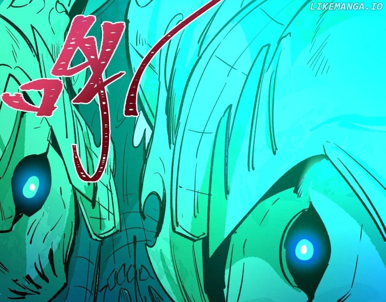 Read Era of the Haunted Manga Online
