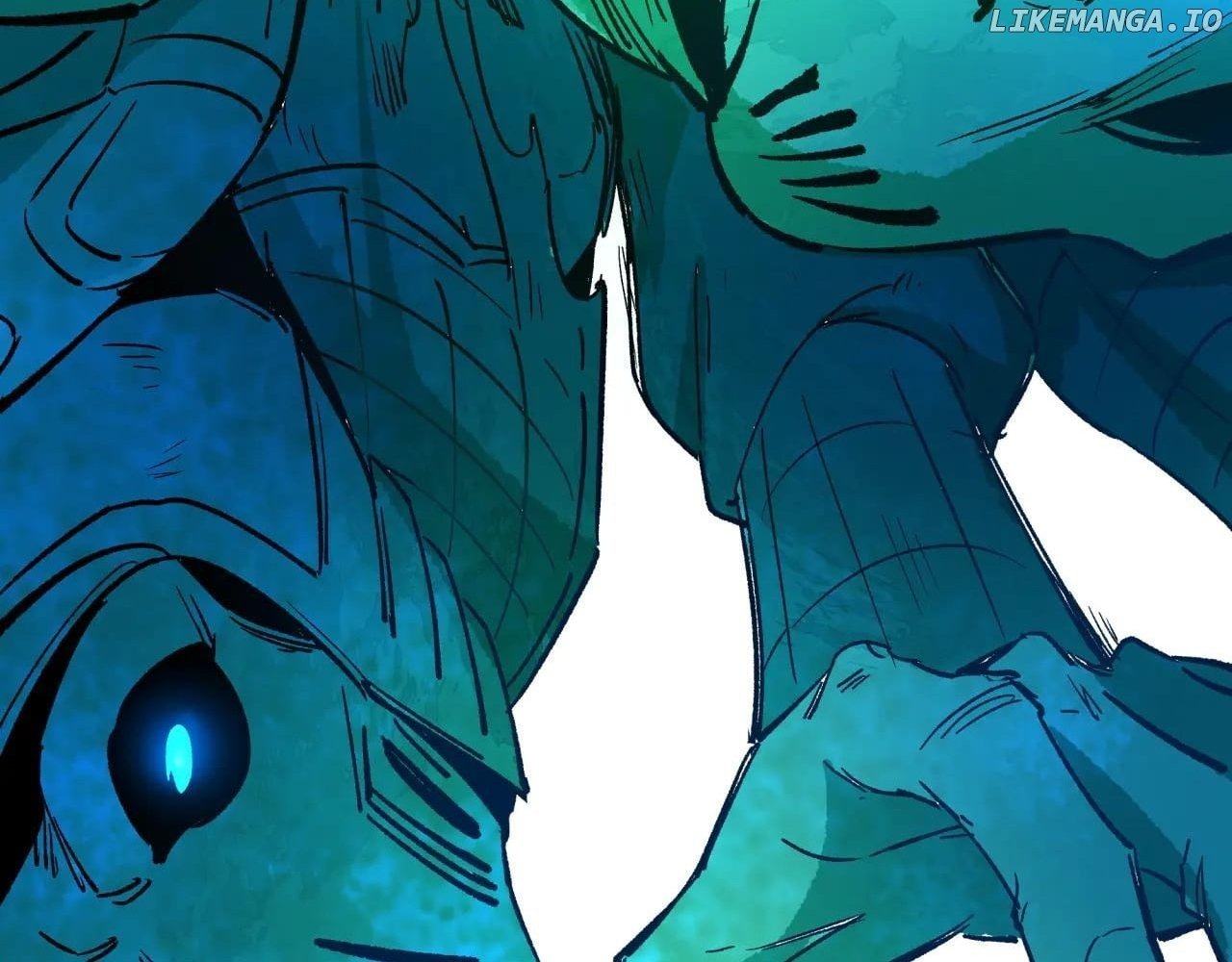 Read Era of the Haunted Manga Online