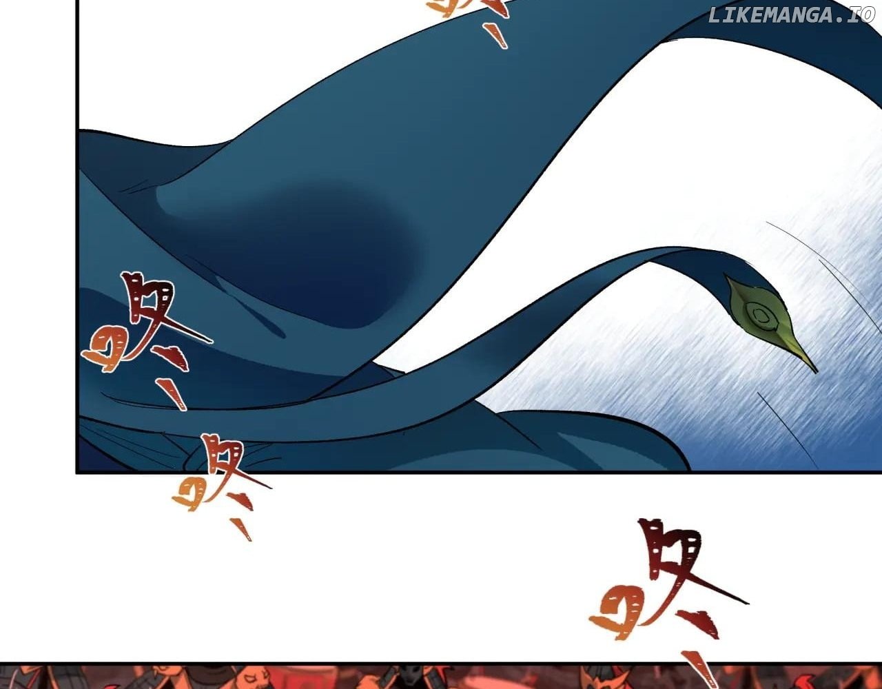 Read Era of the Haunted Manga Online