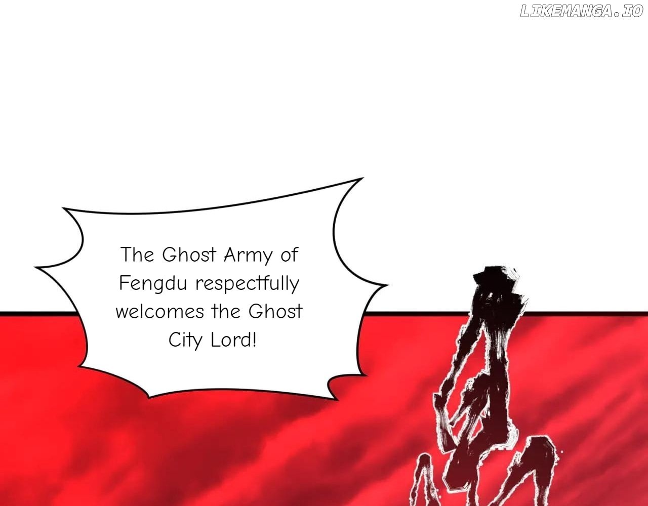 Read Era of the Haunted Manga Online