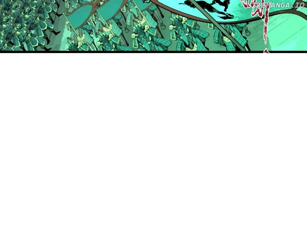 Read Era of the Haunted Manga Online