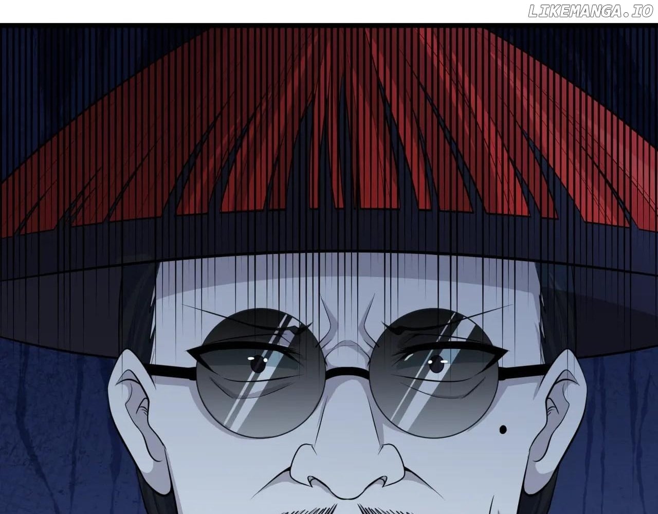 Read Era of the Haunted Manga Online