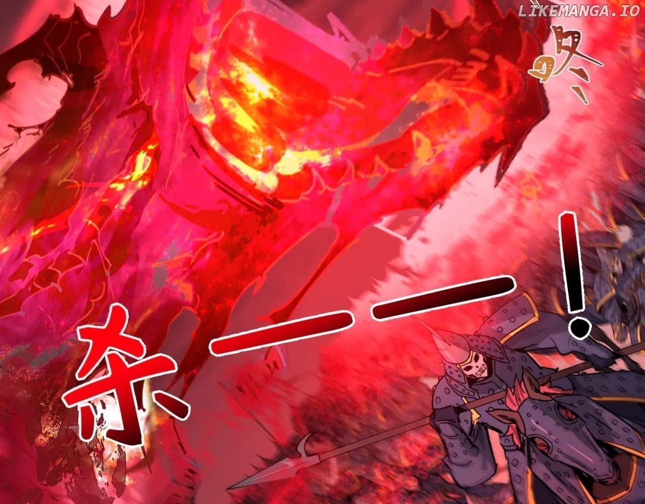 Read Era of the Haunted Manga Online
