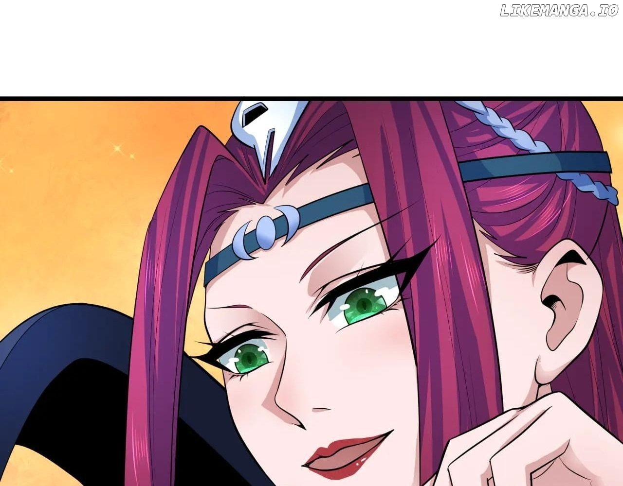 Read Era of the Haunted Manga Online