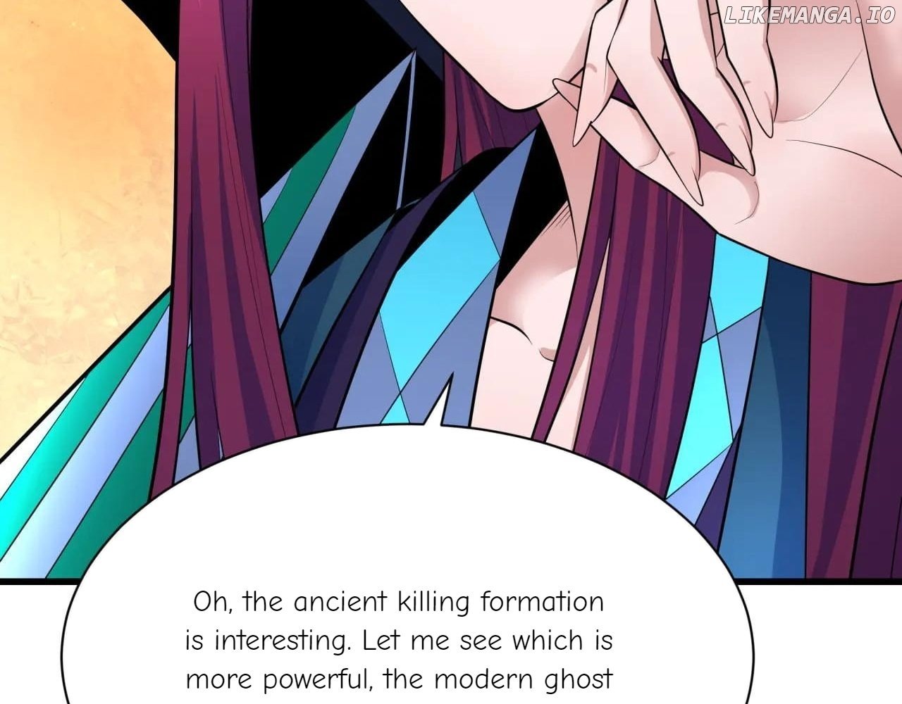 Read Era of the Haunted Manga Online
