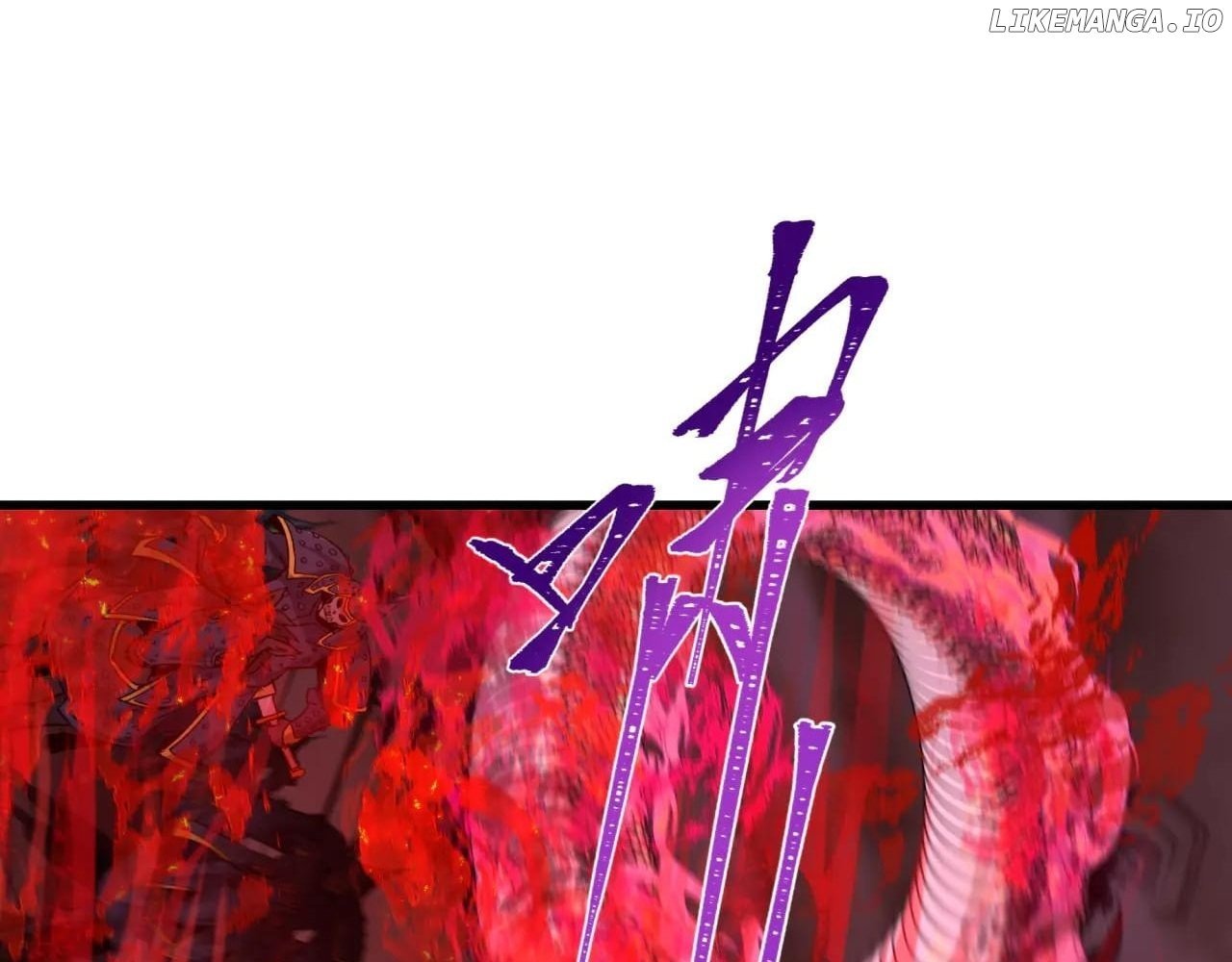 Read Era of the Haunted Manga Online