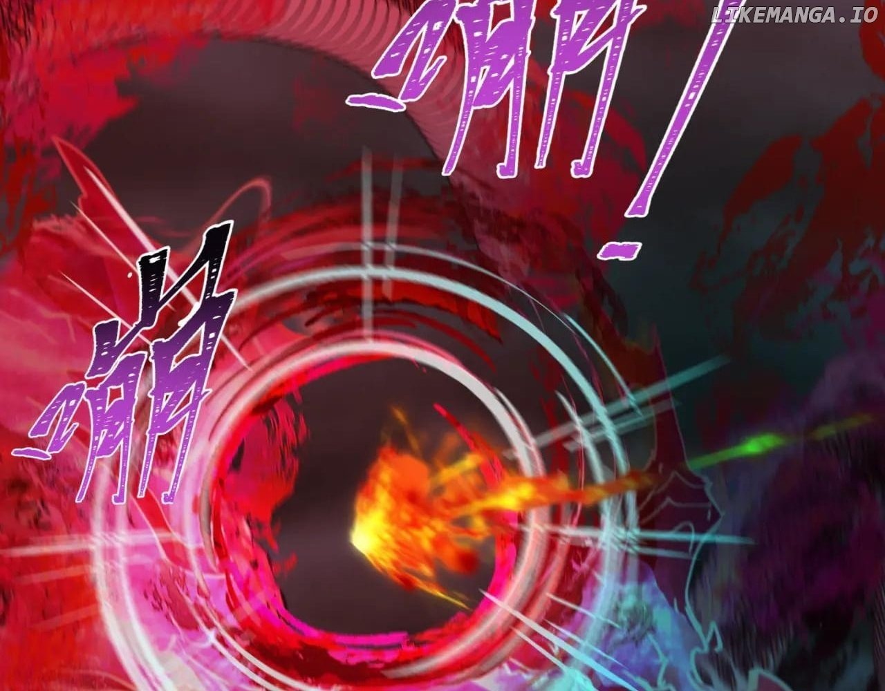 Read Era of the Haunted Manga Online