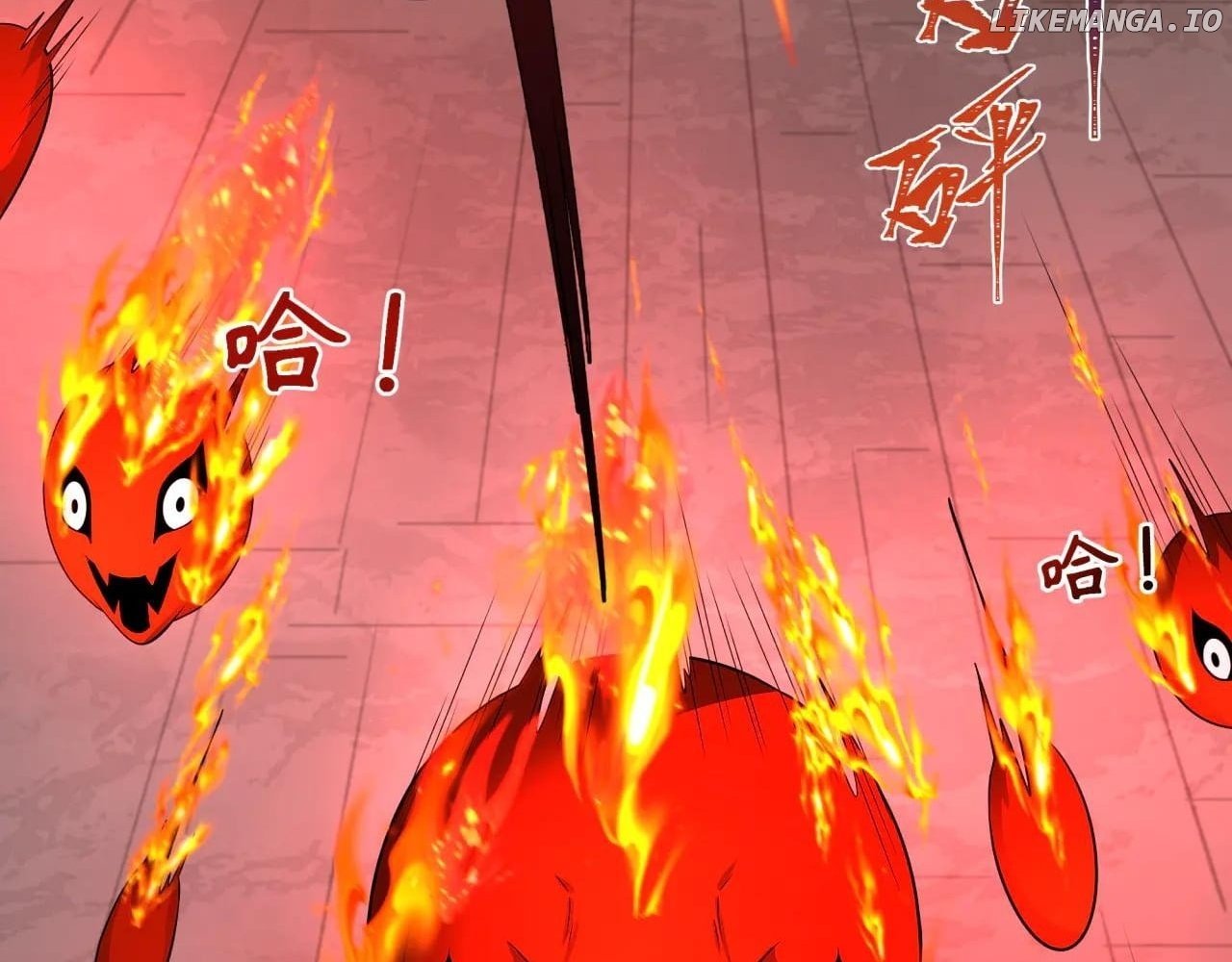 Read Era of the Haunted Manga Online