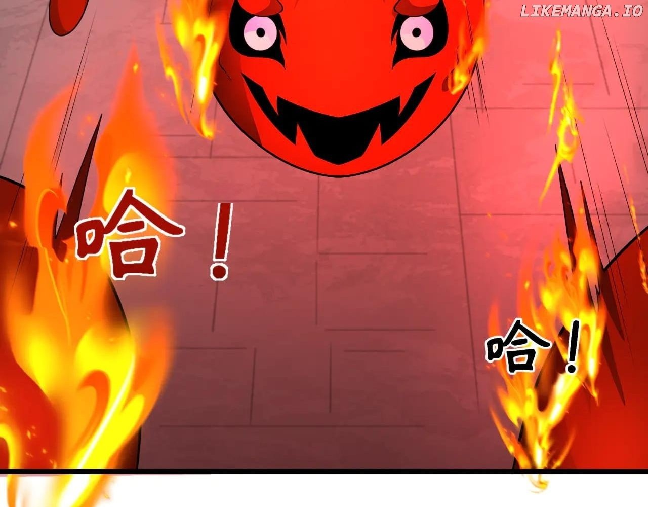 Read Era of the Haunted Manga Online