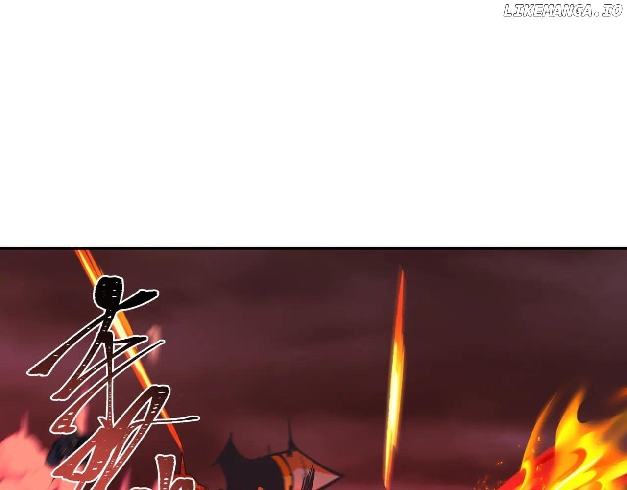 Read Era of the Haunted Manga Online