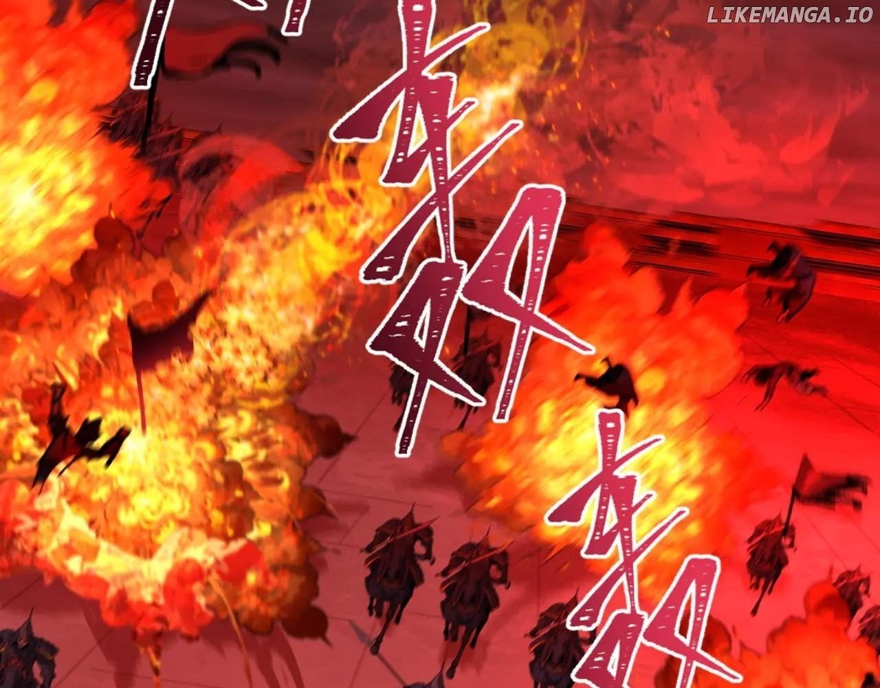 Read Era of the Haunted Manga Online