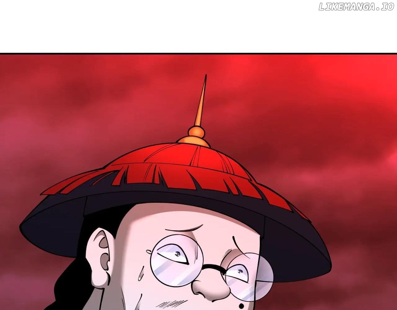 Read Era of the Haunted Manga Online