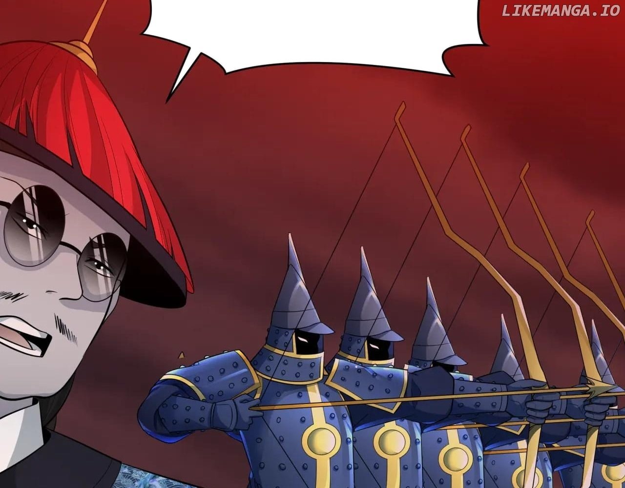 Read Era of the Haunted Manga Online