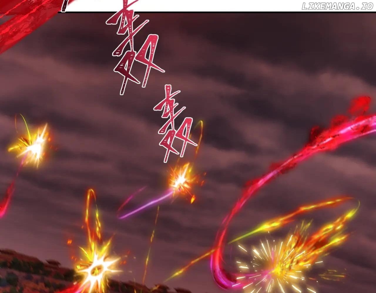 Read Era of the Haunted Manga Online