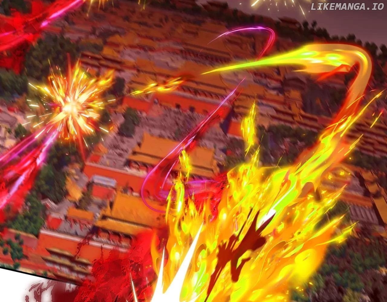 Read Era of the Haunted Manga Online