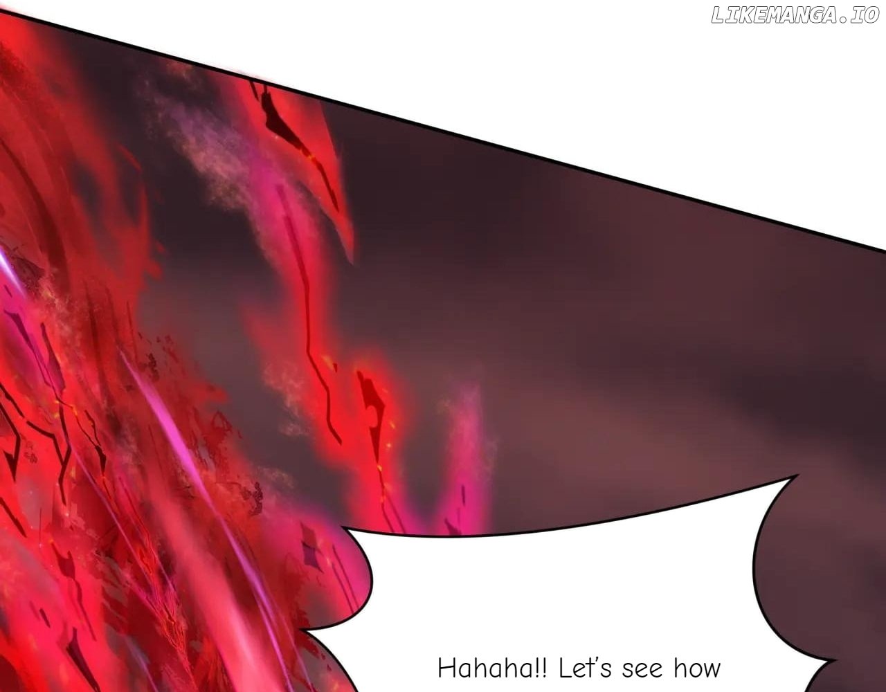 Read Era of the Haunted Manga Online