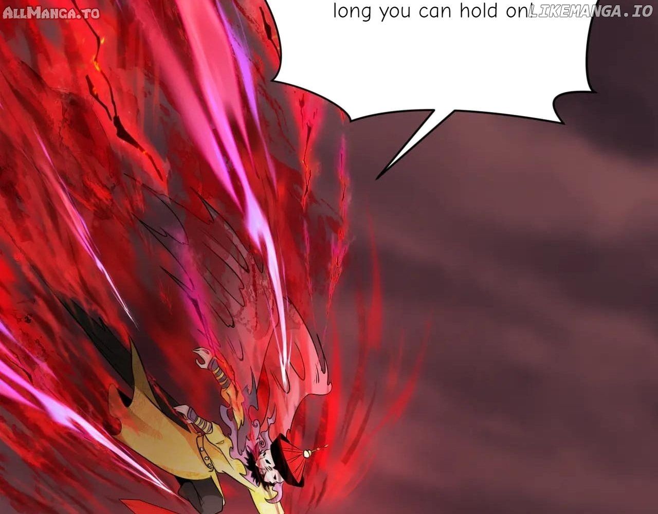 Read Era of the Haunted Manga Online