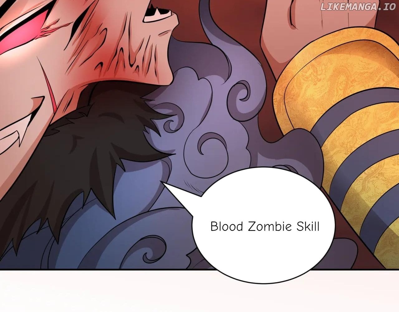 Read Era of the Haunted Manga Online