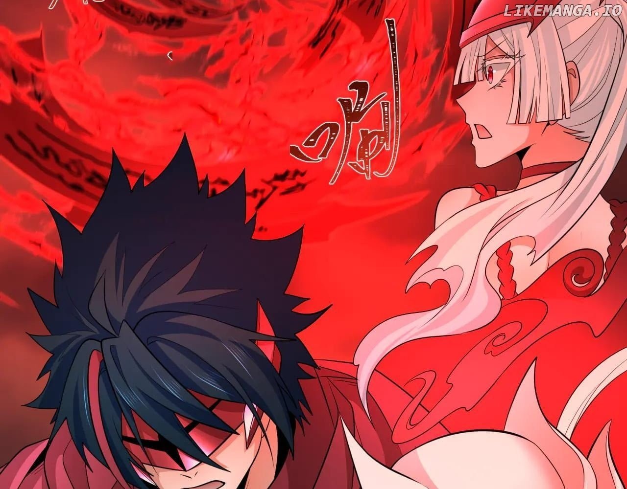 Read Era of the Haunted Manga Online