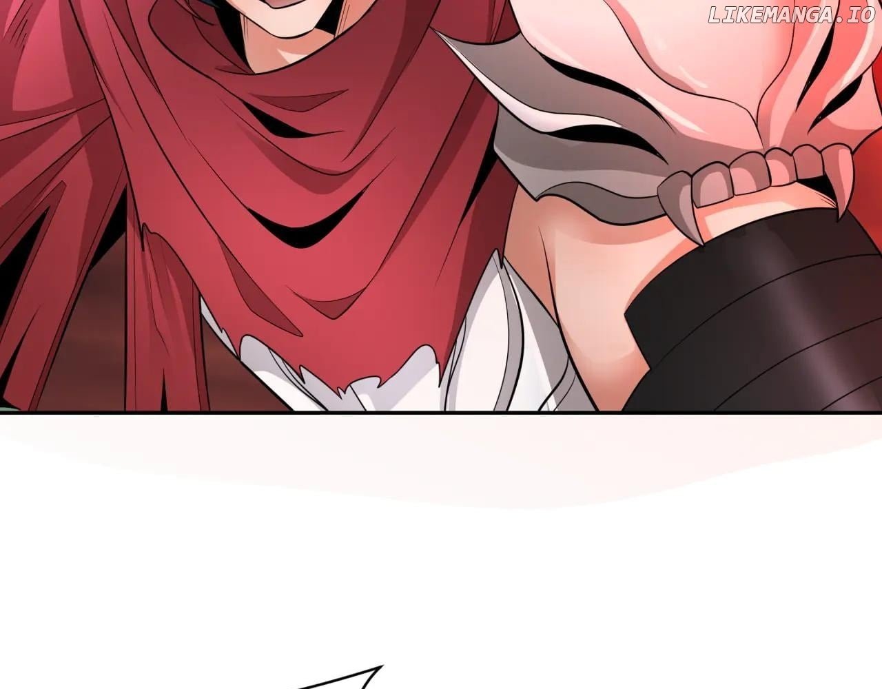 Read Era of the Haunted Manga Online