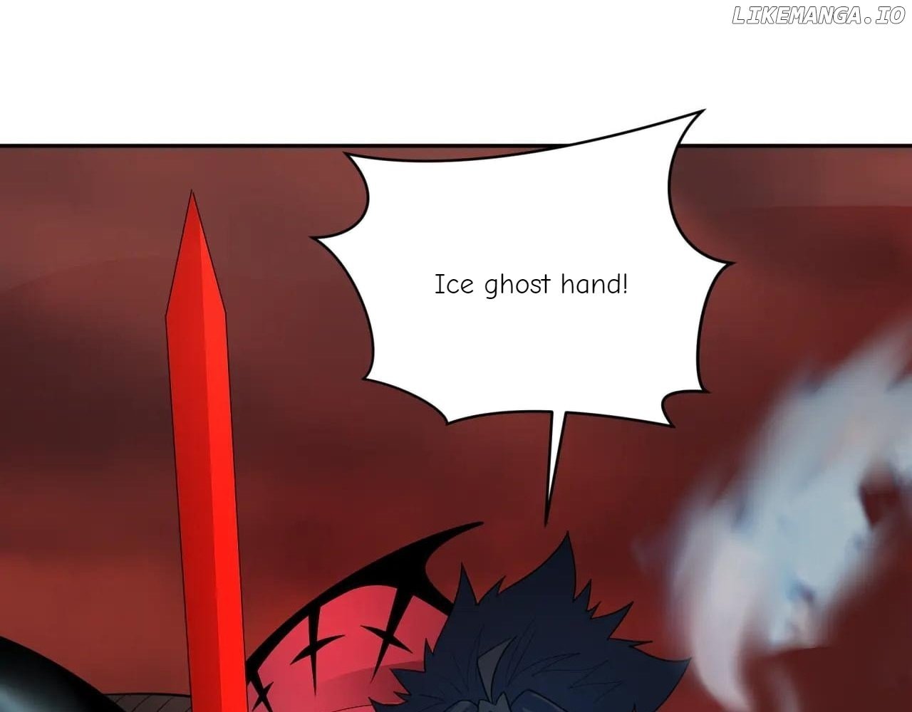 Read Era of the Haunted Manga Online