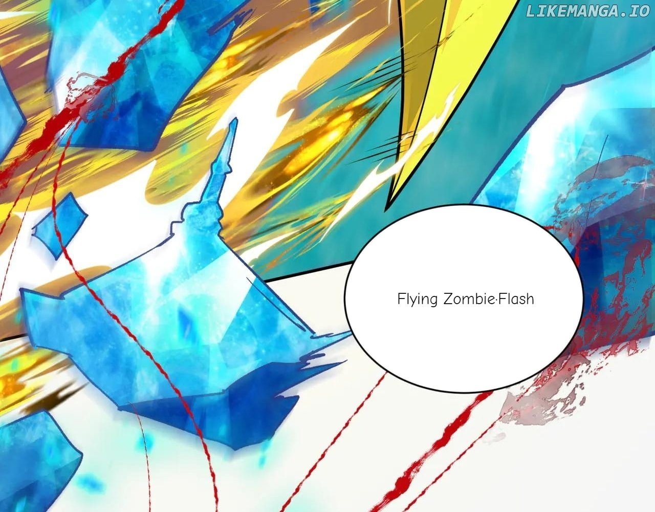 Read Era of the Haunted Manga Online