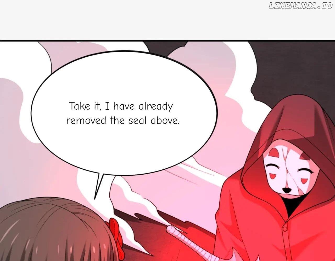 Read Era of the Haunted Manga Online