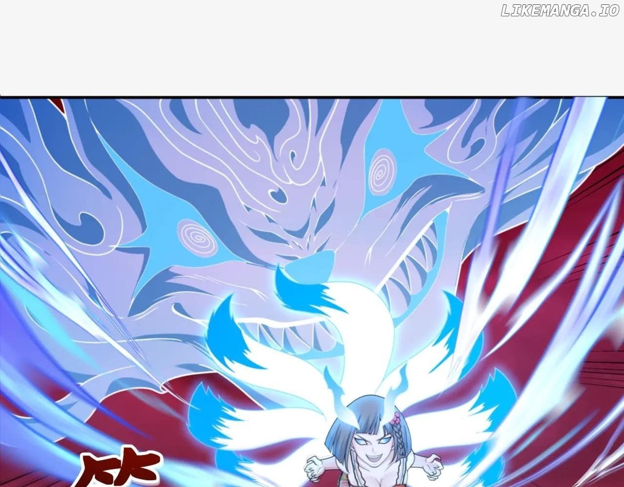 Read Era of the Haunted Manga Online