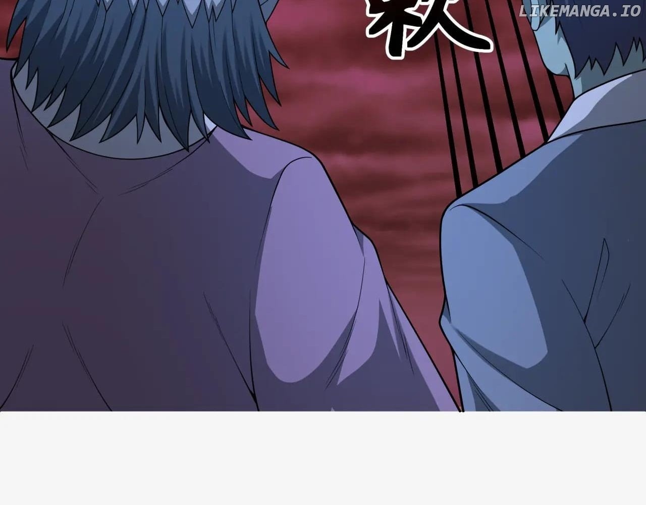 Read Era of the Haunted Manga Online