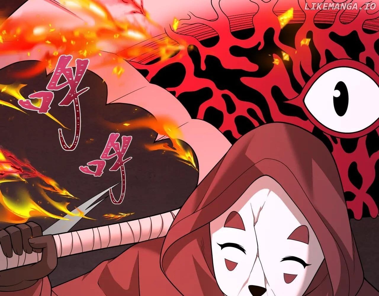 Read Era of the Haunted Manga Online