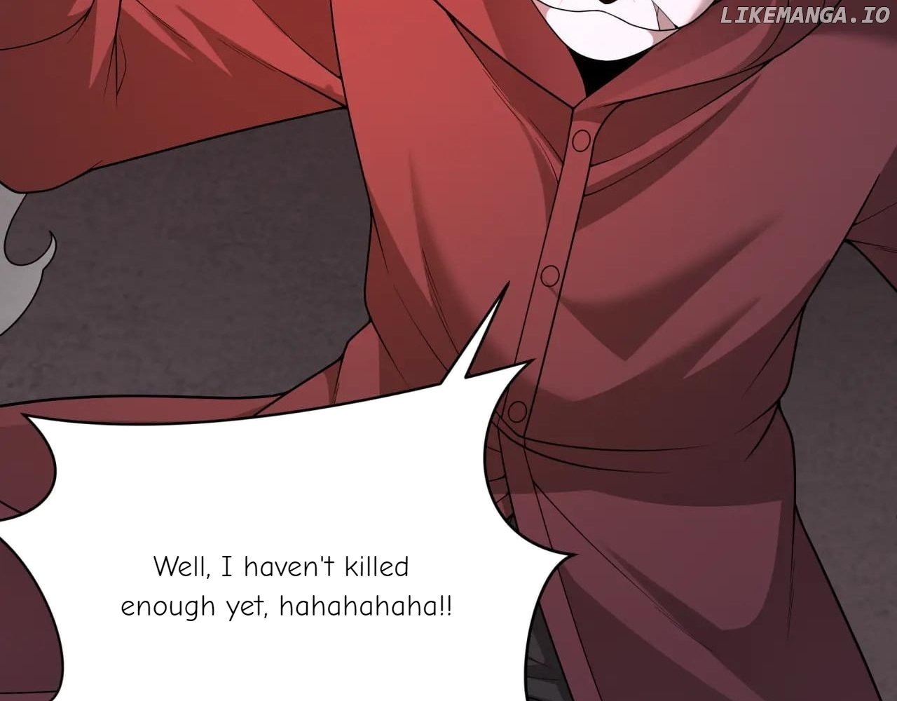 Read Era of the Haunted Manga Online
