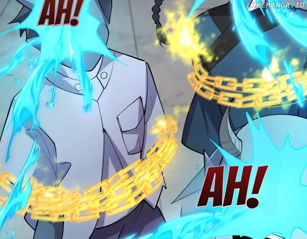 Read Era of the Haunted Manga Online