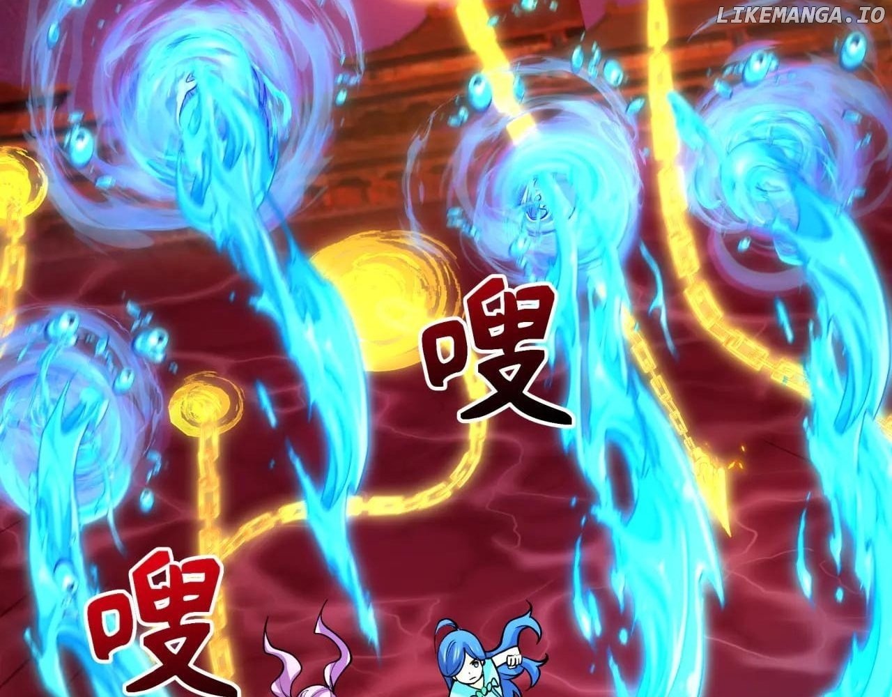 Read Era of the Haunted Manga Online