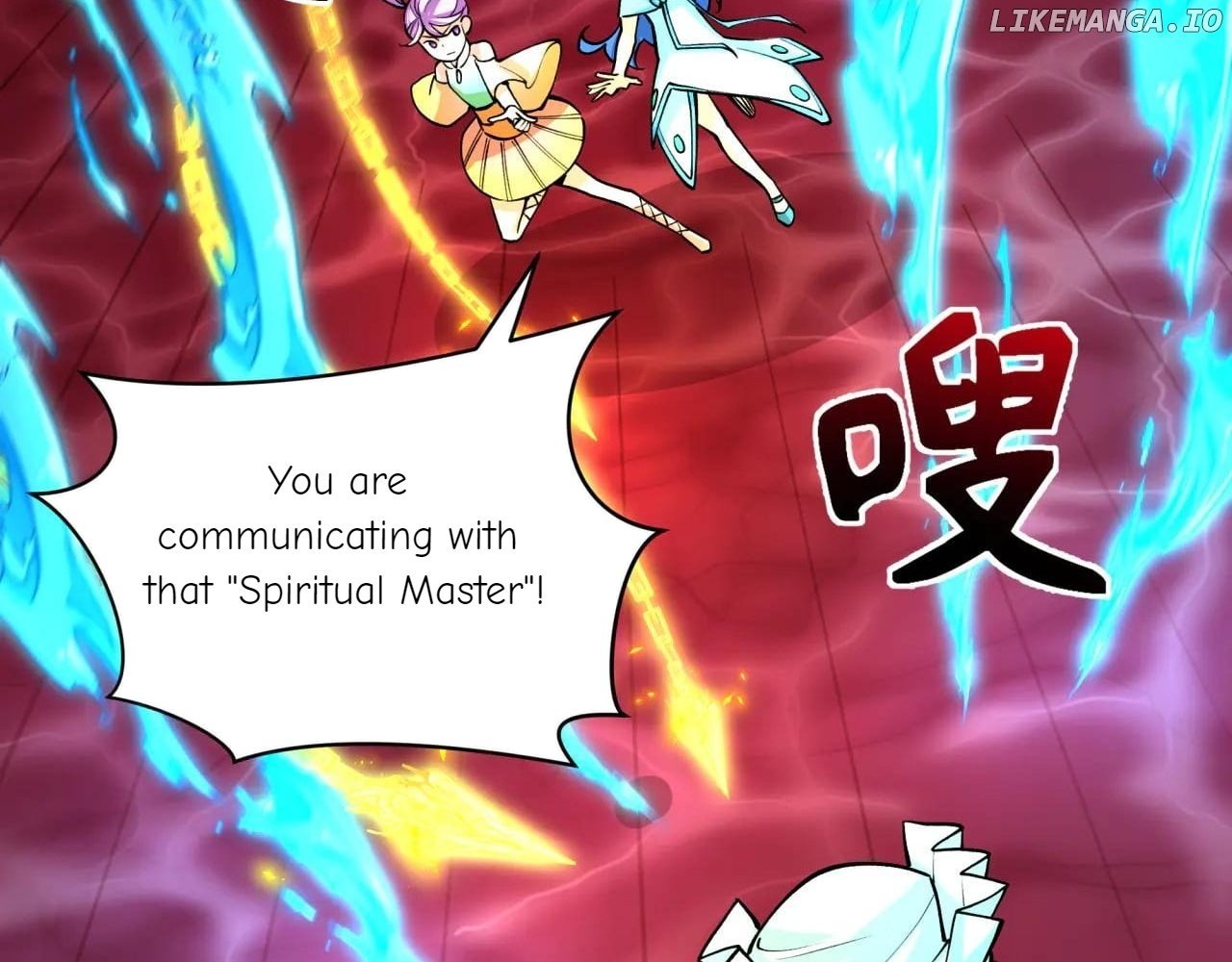 Read Era of the Haunted Manga Online