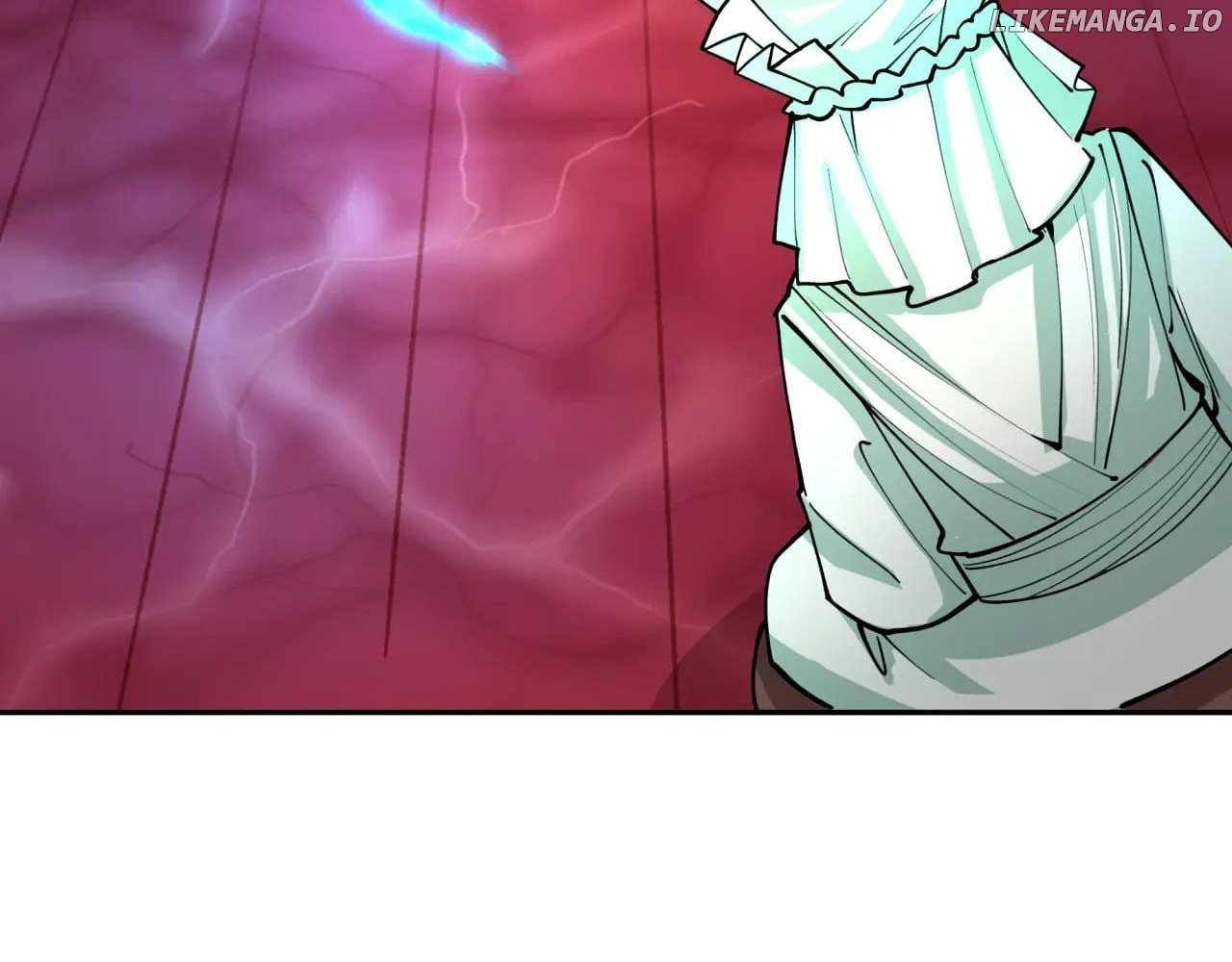 Read Era of the Haunted Manga Online