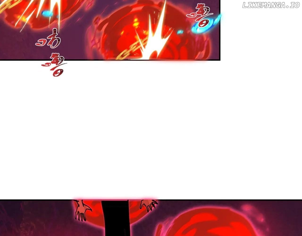 Read Era of the Haunted Manga Online
